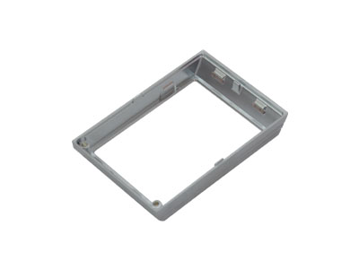 汽車五金配件表面處理