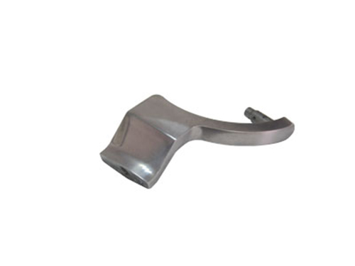 耳機(jī)配件拋光