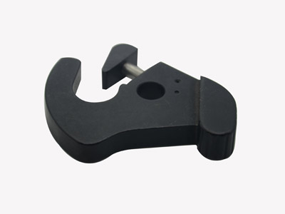 摩托車(chē)配件拋光