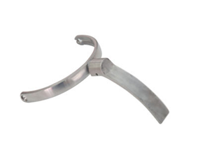 五金配件拋光詳細說明